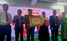Sản phẩm của một doanh nghiệp ở Bình Dương vừa xác lập kỷ lục Việt Nam