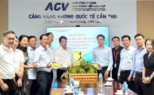 Cần Thơ chủ động tìm thị trường tiêu thụ sầu riêng