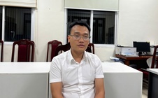 Bắt một phó chủ tịch UBND thị trấn