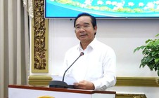 Bảo đảm chính quyền địa phương 2 cấp hoạt động thông suốt