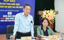 Báo chí cách mạng Việt Nam với cột mốc 100 năm