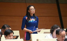 Đại biểu Quốc hội: Chặn "lạm thu" khi thực hiện miễn học phí trên cả nước