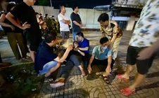 Vụ "ô tô điên" gây tai nạn liên hoàn: Chủ xe đứng tên cho nhiều cơ sở kinh doanh ở TP HCM