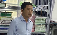 TAND TP Bạc Liêu bàn giao hồ sơ vụ bị can Dương Tấn Thiện cho VKSND