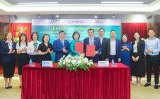 HDBank hợp tác BIDV triển khai nguồn vốn quốc tế thúc đẩy phát triển bền vững