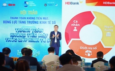 HDBank thúc đẩy tài chính trọn đời bằng hệ sinh thái tài chính số toàn diện