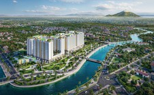 Golden City - Tâm điểm đón sóng hạ tầng Tây Ninh, định hình chuẩn sống mới cho nhà ở xã hội