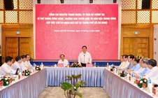 Đề xuất mô hình tổ hợp báo chí, giữ lại những tờ báo có thương hiệu lớn