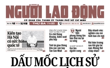 Báo in ngày 17-6: Rời khỏi hiện trường sau tai nạn: Không thể chấp nhận!