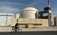 Mạng lưới cơ sở hạt nhân sâu dưới lòng đất, ẩn trong núi đá của Iran