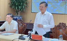 Cần Thơ sẽ chỉ định giám đốc các sở sau sáp nhập
