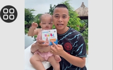 Chủ kênh TikTok “Gia đình Hải Sen” từng tố sản phẩm bị làm giả, khoe bão đơn, mua xe sang