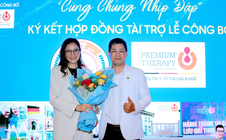 Premium Therapy đồng hành cùng Caravan "Trở về tuổi thơ tôi" lần 9-2025