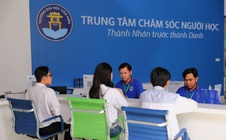 Trường Đại học Văn Hiến nhận hồ sơ dự tuyển đại học: Nộp hồ sơ sớm, nhận ngay học bổng