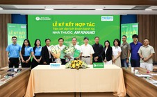 An Khang tích hợp dịch vụ đặt lịch khám, tiến gần mục tiêu thành “trung tâm tư vấn sức khỏe” gần gũi