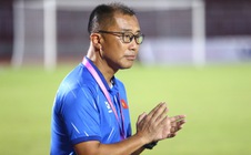 Thua Thái Lan, HLV U19 nữ Việt Nam nhắm đến U20 World Cup