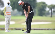 Giải golf "Tôi yêu Việt Nam" lần 3 - năm 2025: Diễn viên Bình Minh đam mê golf cháy bỏng