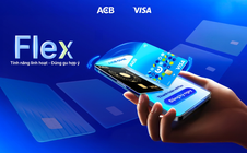 Ngân hàng đầu tiên “chào sân” tính năng thanh toán với Flex