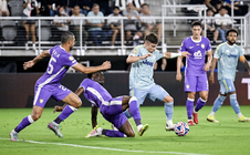 Đè bẹp Al-Ain, Juventus phô diễn đẳng cấp tại FIFA Club World Cup