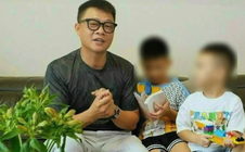 Lên tiếng vụ quảng cáo sữa HIUP, biên tập viên Quang Minh nói "tôi đã bị lừa"