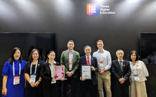 Trường Đại học FPT xếp hạng 80 các trường đại học toàn cầu về Việc làm tốt và Tăng trưởng kinh tế