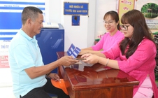 Phường, xã mới sẽ phục vụ nhân dân tốt nhất