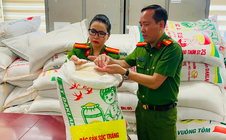 Triệt phá nhiều đường dây sản xuất hàng giả, hàng nhái