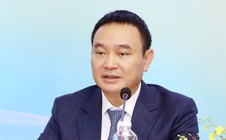 Petrolimex miễn nhiệm Tổng giám đốc Đào Nam Hải