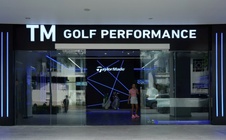 TM Golf Performance - Trung tâm “Fitting - Coaching - Fitness” Golf có mặt tại Phú Mỹ Hưng