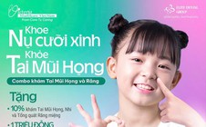 Đừng bỏ qua dấu hiệu khiến xương hàm phát triển lệch lạc
