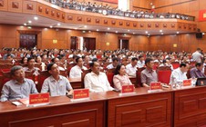 Đắk Lắk thông báo chức danh lãnh đạo chủ chốt tại các xã, phường