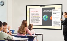 LG khẳng định vị thế trong lĩnh vực công nghệ giáo dục