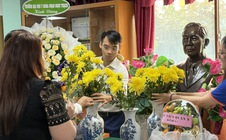 Bác sĩ Dương Quang Trung – Người đặt nền móng cho y tế TP HCM hiện đại