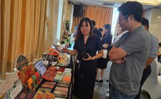 Nhiều người trẻ chọn khởi nghiệp xanh