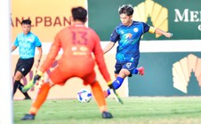 V-League 2024-2025: CLB Bình Định rớt hạng, Đà Nẵng đấu play-off