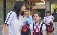 Công bố điểm khảo sát, điểm chuẩn lớp 6 Trần Đại Nghĩa, xem TẠI ĐÂY