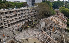 33 công dân Việt Nam được sơ tán khỏi Israel