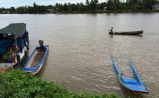 Vợ chồng tử vong thương tâm ở Cà Mau