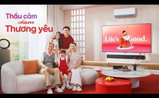 LG Electronics khởi động chuỗi hoạt động kỷ niệm 30 năm tại Việt Nam