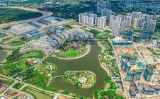 Vinhomes Grand Park - Đại đô thị TOD kiểu mẫu đón đầu chu kỳ tăng giá mới