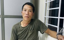 Khuyên vợ quay lại bất thành, người đàn ông sát hại “tình địch”