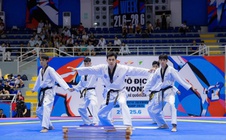 Trải nghiệm ẩm thực, võ thuật và điện ảnh tại Tuần lễ văn hóa Hàn Quốc CJ K Festa 2025