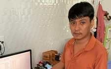 Bắt giam người đàn ông lừa đảo trên mạng xã hội để chiếm đoạt tiền