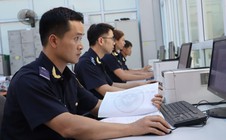 20 Chi cục Hải quan có địa bàn quản lý, trụ sở mới