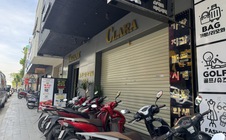 Nhiều cửa hàng thời trang đột ngột đóng cửa, Sở Công Thương Đà Nẵng lên tiếng