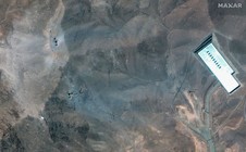 Lầu Năm Góc tiết lộ chi tiết các cuộc tấn công Iran