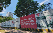 Phát Đạt muốn bán công ty con ngàn tỉ ở Bình Định