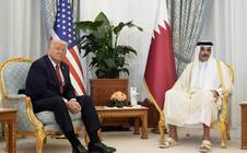 Người Mỹ tại Qatar được yêu cầu trú ẩn khẩn cấp