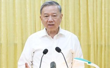 Tổng Bí thư: Kiến tạo một không gian phát triển hiện đại, năng động cho Ninh Bình mới