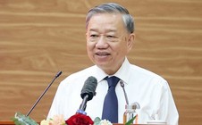 Tổng Bí thư: Mặt trận Tổ quốc phải là trung tâm quy tụ, dẫn dắt phong trào và lòng dân